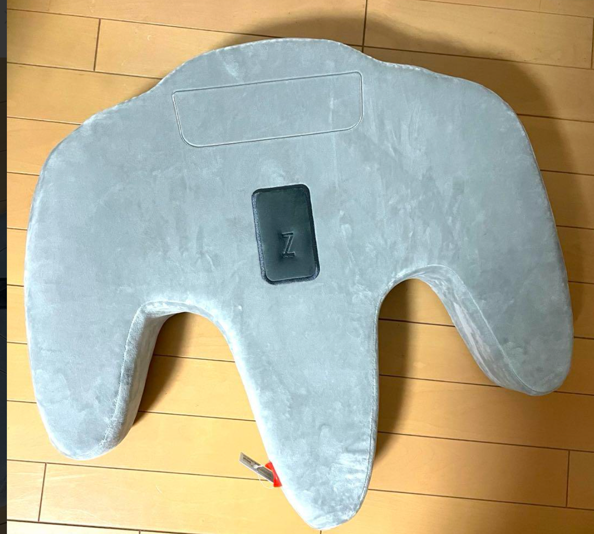 NINTENDO 64 Controller Cushion Nintendo Museum kyoto japan plush