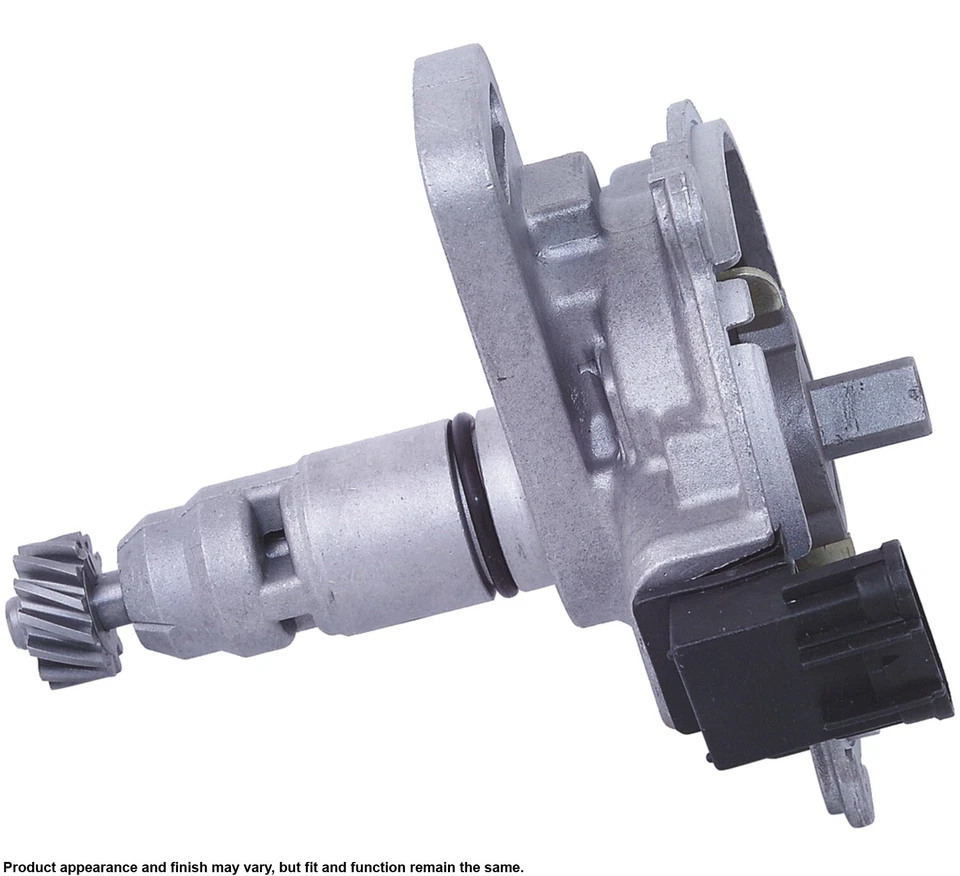 Distribuidor Cardone para Toyota Land Cruiser 1993-1997 4,5 L L6 Foto 4 de 4