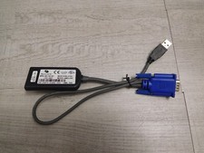 Avocent AMIQ-USB 500-150-501 USB VGA KVM Serv...