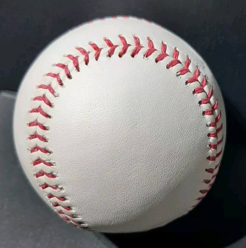 JSA Jac Caglianone Signed Autographed AUTO MLB Rookie