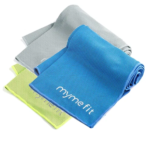 Running Belt Cooling Towel Arm Band Bag Pack Waist Pouch Wallet Phone Run Pocket - Picture 34 of 77