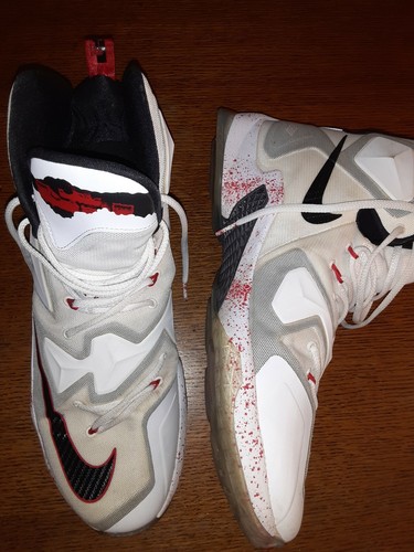 lebron 13 size 15