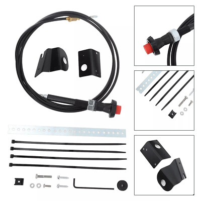  Front Differential Disconnect Conversion Kit Fit S10 S15 Jimmy Blazer PSL500 