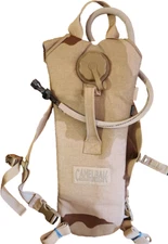 Camelbak THERMOBAK 2L Hydration Maximum Gear Pack Cordura Khaki Camo New No Tags