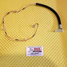 CRANE GPL 158, 160, 168, 171, 173 Snack Vending Machine 4 MOTOR TRAY HARNESS