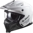 LS2 OF606 Drifter Open White
