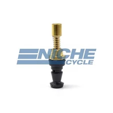 Genuine Mikuni VM24-512 Cobra Pull Up Bullet Knob Choke Plunger Starter VM24/774