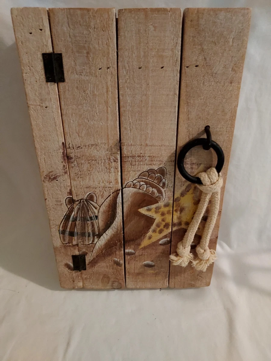 Coastal key holder sale