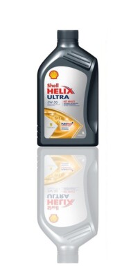 MOTORÖL SHELL 1L HELIX ULTRA ECT MULTI 5W-30 550059469 FÜR BMW MB AUDI ALPINA