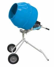 Betoniera minihobby lt140 polieri