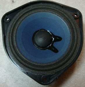 bose 901 drivers