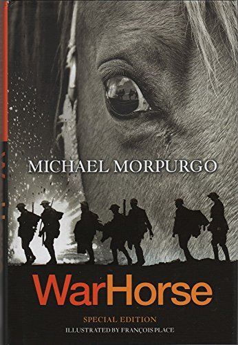 Morpurgo: War Horse New Book, Michael Morpurgo, Paperback