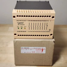 Riese AR.9618.9000 Safety Relay RS-NAGX8 24VDC