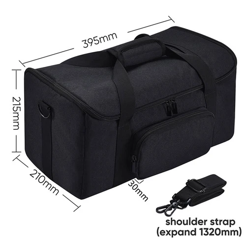 Storage Bag for Ultimate Ears Hyperboom - Thumbnail 2