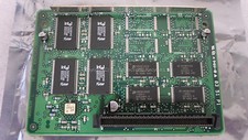 Nortel NTSK01AA Optical IIC Software Daughterboard