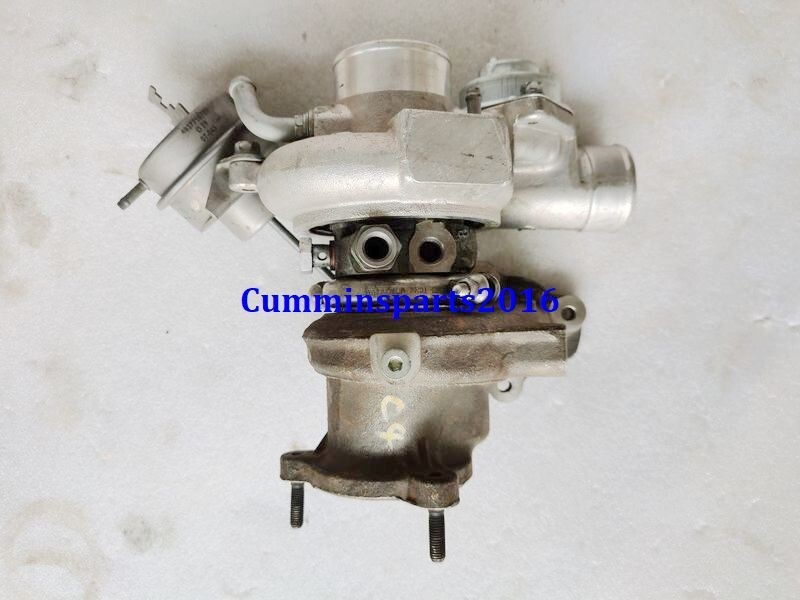 NEW MHI TD04L-14T 49377-06520 55564941 SAAB 9-3 9-5 II B207 2.0L