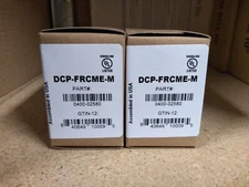 Fast Response Contact Monitoring Mini Module, Addressable, Hochiki #DCP-FRCME-M