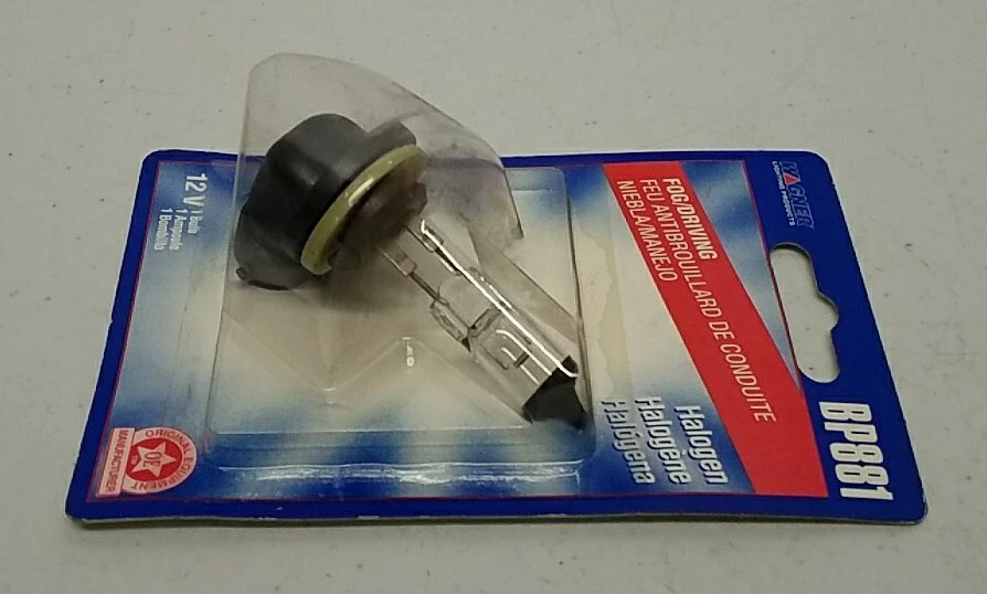 Wagner BP881 Fog & Driving Light Bulb – High-Performance Replacement - Image 4 of 4