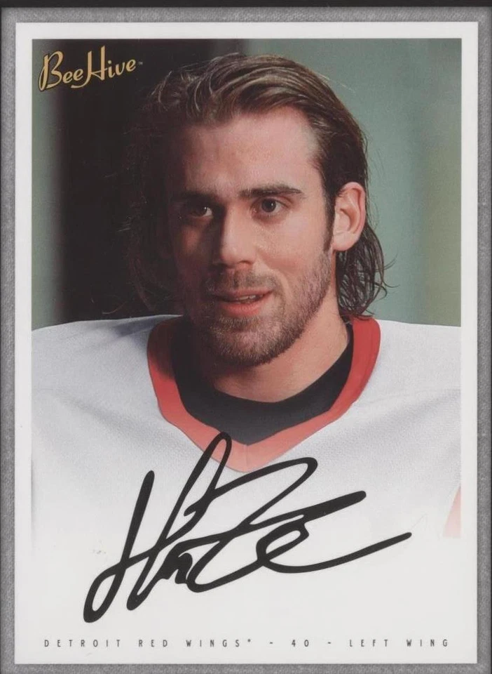 5x7 Facsimile Signature Variation