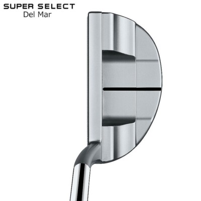 Scotty Cameron Golf 2023 Super Select Del Mar Putter 34inch US