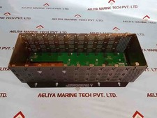 Honeywell 900R08-0101 HC900 8-Slot Controller Rack 5VDC/6A