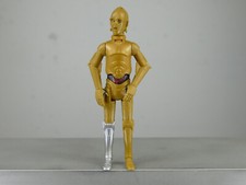K2463 STAR WARS REBELS MISSION SERIES MS02 C-3PO 100% COMPLETE
