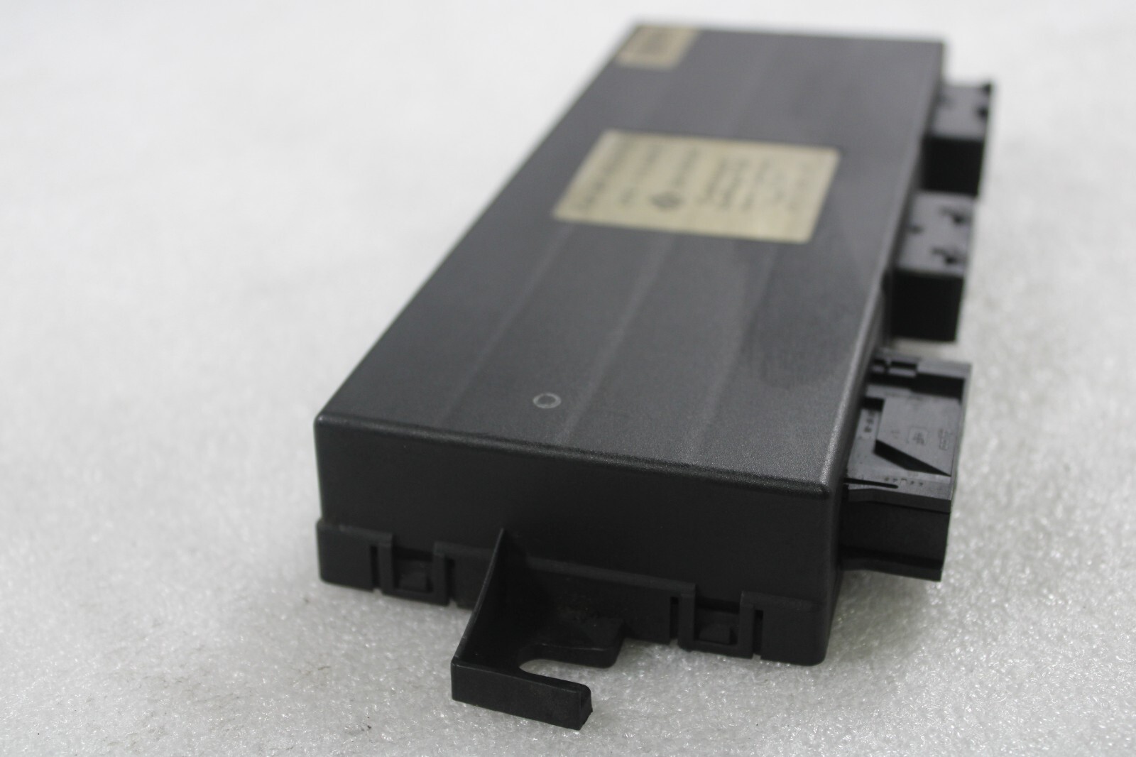 Ferrari F430, 360, Roof/Convertible Top Control Module, Used, P/N 66455000