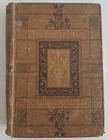 The Gentle Heart by Alexander Macleod,Hardcover, circa 1891