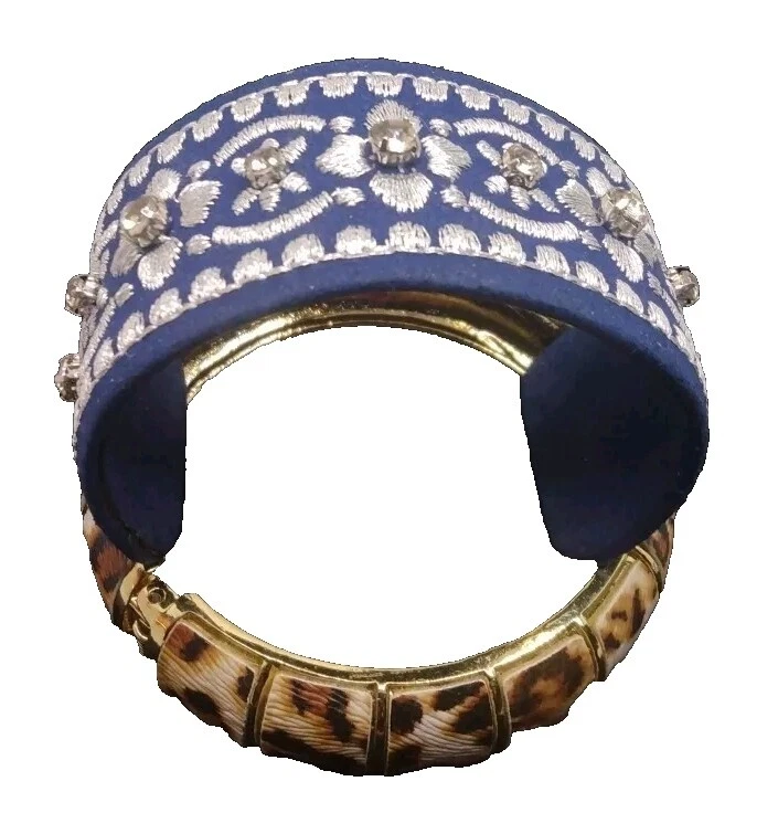 Joyería de moda Abercrombie & Fitch Rhinestone