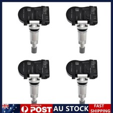 4PCS For Nissan Altima Murano Pathfinder 40700-3JA0B Tire Pressure Sensor TPMS