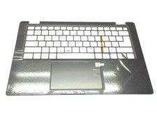 NEW OEM Dell Latitude 7410 Laptop Palmrest Touchpad Assembly HUH08 0PRV6 NN45G