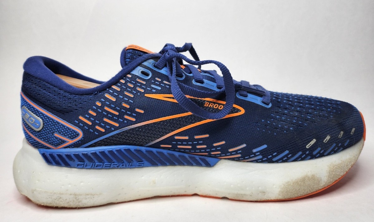 Brooks Glycerin GTS 20 Men