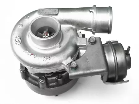 Turbolader 49135-07312