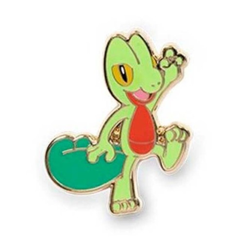Kanto & Johto & Hoenn First Partner Starter Pokemon Pin Badges Nintendo Switch 2 - Picture 16 of 21