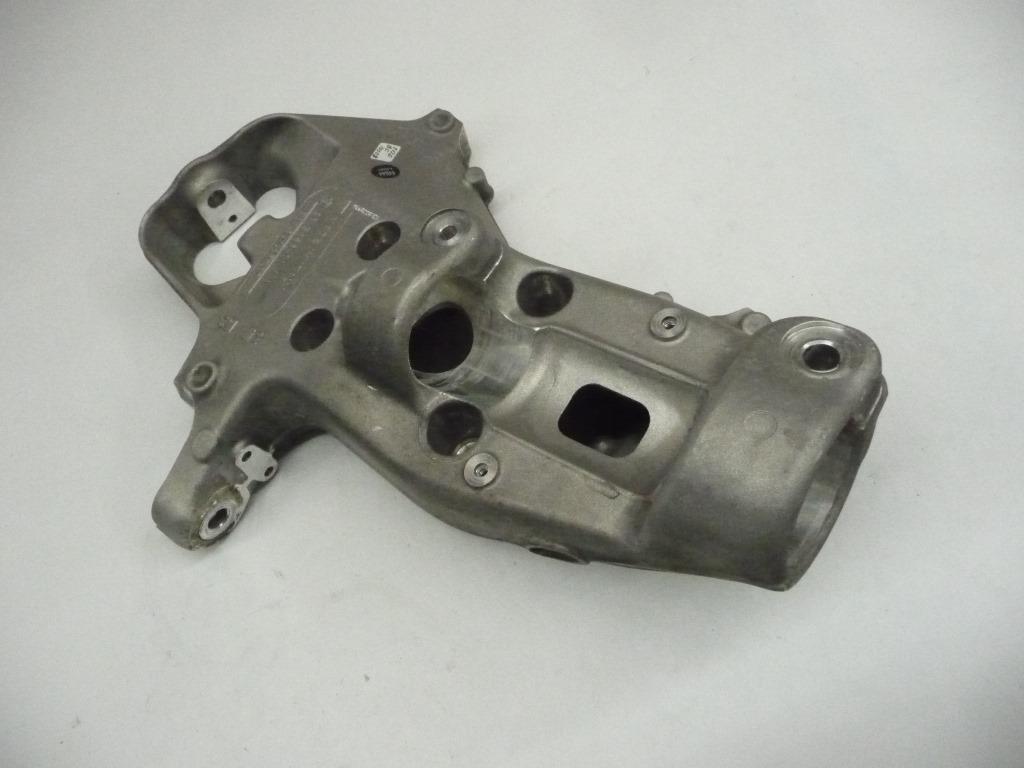 Porsche 911 GT3 2017-2019 FRONT+LEFT Wheel P/N 99134165780