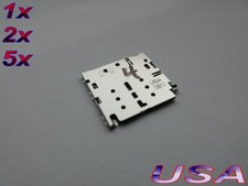 lot Sim Card Reader Holder for Samsung Galaxy Note 5 N920A N920V N920T N920P