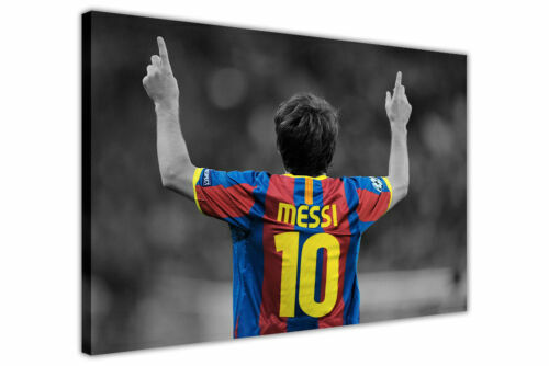 Icons Wall Art Foto stampata con autografo di Mo Salah, formato A4, regalo per i fan del Liverpool, riproduzione digitale, senza cornice