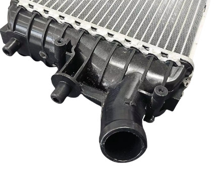 4S0121254B Cooling Coolant Radiator Fits Lamborghini Huracan LP610 LP580 Audi R8