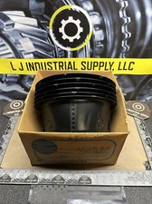 New [lot Of 6!] Atlas Soundolier Cs95-8 Ceiling Speaker Enclosures_fast Shipping