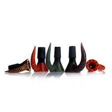 Bowl for Bong 14mm Male Slide Bowl For Bong AMERICAN GLASS