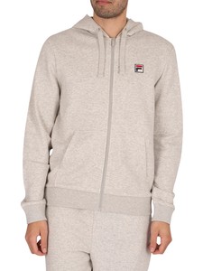 fila tenconi moletom com capuz