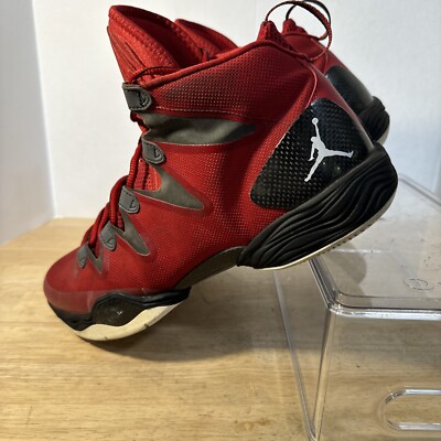 a様 レッド 28.5 Size 11 - Air Jordan 28 SE Gym Red for sale online | eBay