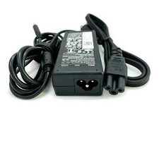 Genuine Dell 65W AC Adapter Charger OptiPlex 3040 7040 3060 7050 3070 3020 9020M