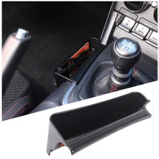 Driver Side Center Console Storage Box Organizer Tray For GR86 / BRZ 2022-2023