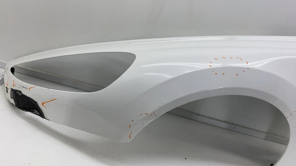 ⭕ 2014-2018 Aston Martin Vanquish Driver Side Fender Left Assy LH CD33-16006-AE Foto 3 de 4