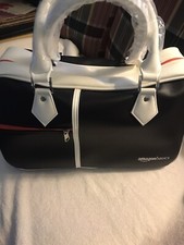 Amazon Basics Golf Duffel Bag