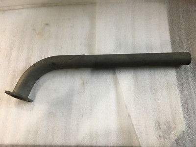 Beechcraft Bonanza Engine Exhaust Pipe Assembly P/N 50-950064-99 New