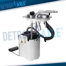 Gas Fuel Pump Module Assembly for Cadillac Escalade ESV EXT Chevrolet Avalanche