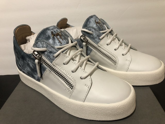 giuseppe zanotti womens trainers sale