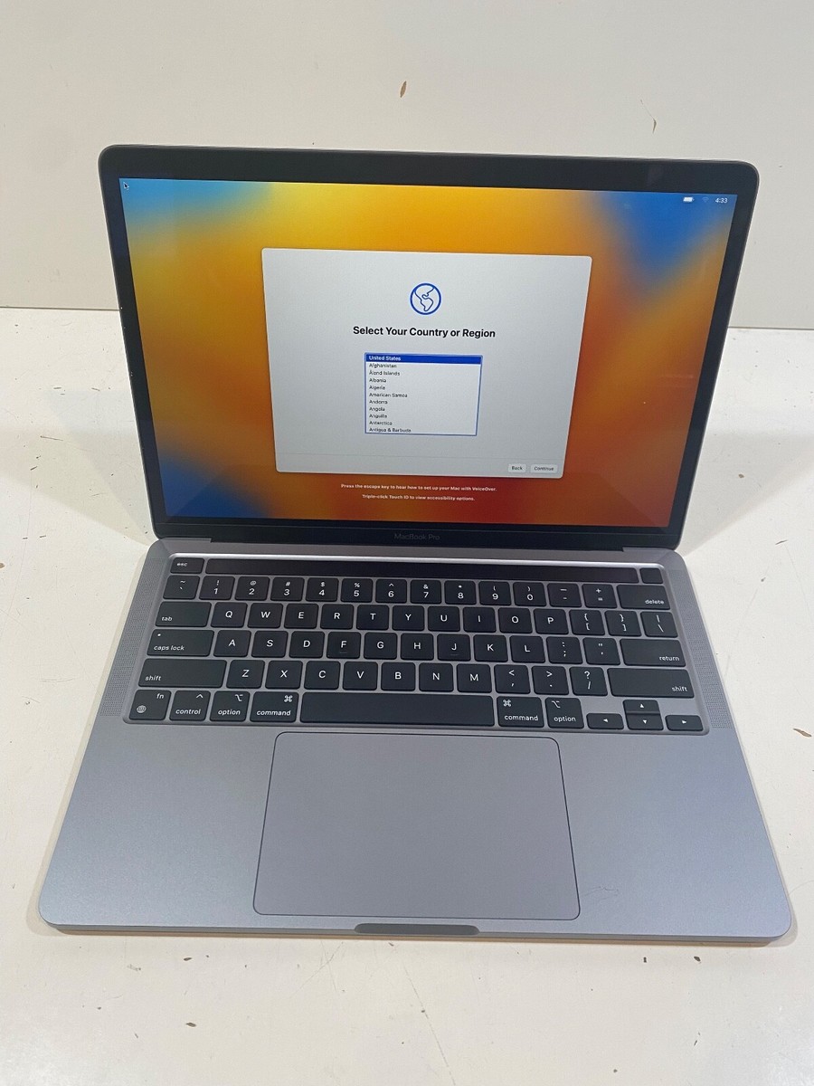 MacBook Pro 2020 13インチ corei5 16GB OTH Produtos - MacBook Pro 2020, Tela 13.3'', Intel Core i5, 8GB